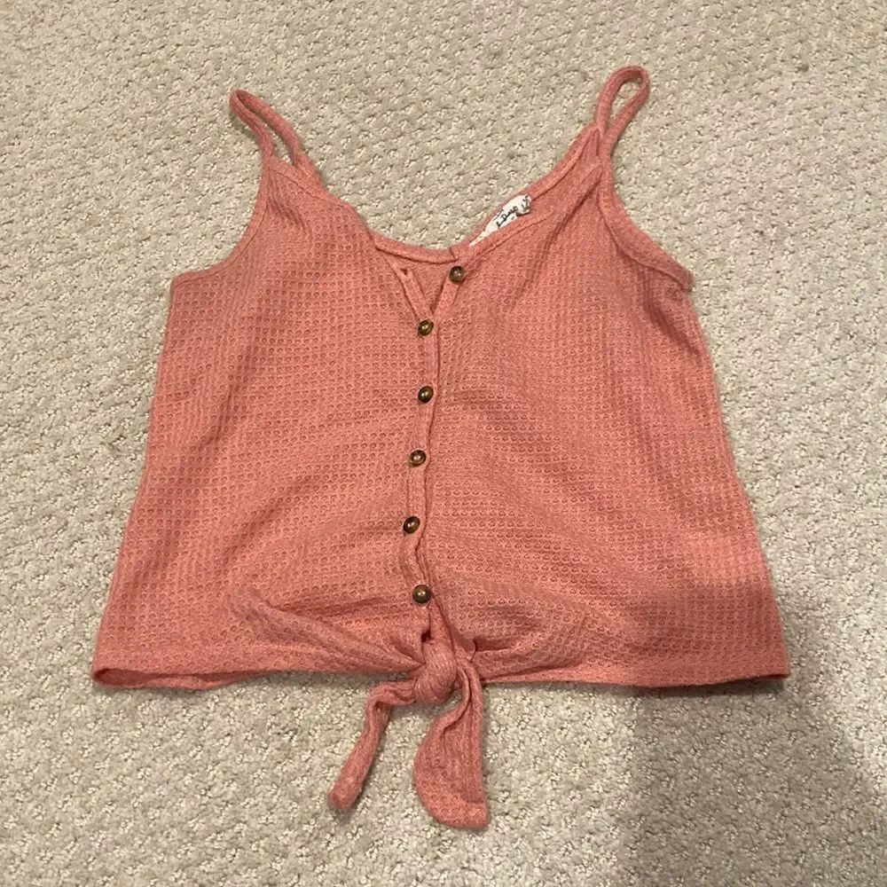 Tank - 🍑peachy!